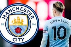 Thêm dấu hiệu tiết lộ Grealish sắp gia nhập Man City