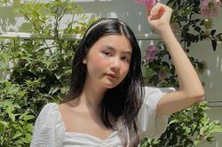 Con gái út nhà Quyền Linh 'gây sốt' với nhan sắc xinh đẹp như búp bê ở tuổi 13