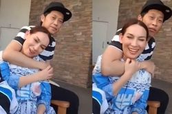 Xôn xao clip Phi Nhung hé lộ bí mật suýt làm vợ Hoài Linh, nam danh hài phản bác 'cực phũ'