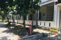 Xin đừng chất thêm gánh nặng