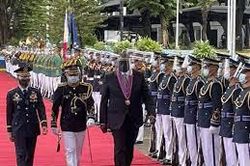 Philippines khôi phục thỏa thuận quân sự với Mỹ