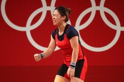 Tokyo 2020 và 'nốt lặng' của thể thao Việt Nam