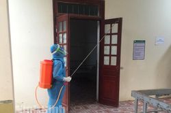 Thêm 2 ca bệnh, Ninh Bình hiện có 17 bệnh nhân dương tính với COVID-19