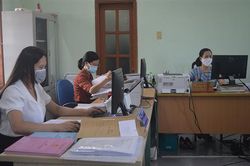 Cần đẩy nhanh tiến độ số hóa sổ hộ tịch trên địa bàn tỉnh Quảng Trị
