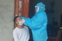 Phát huy vai trò phòng, chống COVID -19 của y tế cơ sở