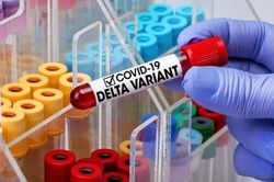 Thế giới Thế giới Biến thể Delta đứng sau sởi về khả năng lây nhiễm