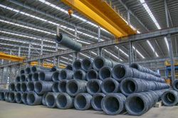 Hòa Phát cung cấp gần 4 triệu tấn thép cho thị trường 6 tháng đầu năm