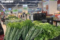 Tròn 1 tuần Hà Nội giãn cách xã hội, giá lương thực, thực phẩm thế nào?