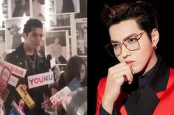 Video cư xử bất thường của Ngô Diệc Phàm bị đào lại, soi lời giải thích càng cạn lời hơn