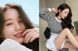 Jang Won Young thành nàng thơ của 3 thương hiệu lớn nhờ đôi chân siêu dài hay còn gì nữa?