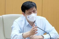 Bộ trưởng Y tế: Mục tiêu lớn nhất là giảm tỷ lệ F0 tử vong tại TP.HCM