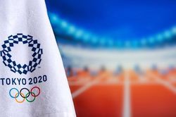 Bảng tổng sắp huy chương Olympic 2021