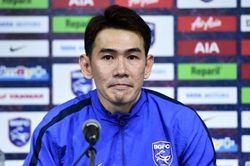 Thái Lan dùng HLV từng thắng U19 Việt Nam