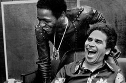 Ca khúc 'Let's Stay Together' của Al Green: Ở lại bên nhau, mọi thứ đều sẽ vượt qua