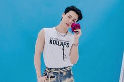 Jimin BTS tiết lộ điều giúp nhảy 'sung' nhất