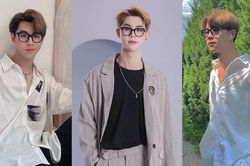 Thầy giáo Ngữ văn tương lai sở hữu vẻ đẹp 'cực phẩm' gây sốt cộng đồng mạng