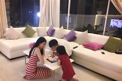 Ngàn lẻ một cách dạy con của sao Việt