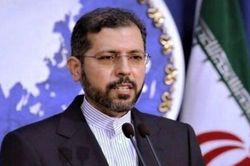 Iran bác bỏ cáo buộc vô căn cứ về vụ tấn công tàu chở dầu ngoài khơi Oman