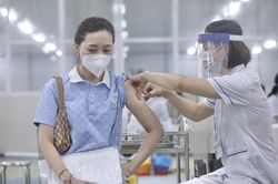 Sáng 1/8, Việt Nam ghi nhận 4.374 ca mắc COVID-19