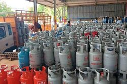 Giá gas tăng tháng thứ 3 liên tiếp
