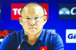 Ông Park Hang-seo: VFF đề nghị gia hạn mà tôi từ chối thì cũng không thành
