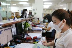 Chi tiết những quy định liên quan công chức, viên chức có hiệu lực từ hôm nay