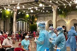 Bộ Nội vụ: Tạm dừng sinh hoạt tôn giáo tập trung, 'ai ở đâu ở đấy'