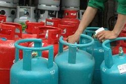 Ba tháng liên tục tăng giá, gas ngày càng đắt đỏ