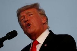 Tiết lộ số tiền khổng lồ ông Trump quyên được nửa đầu năm 2021