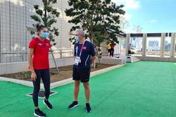 Liệu Quách Thị Lan có thể gây bất ngờ tại Olympic Tokyo?