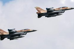 Bắn hạ tên lửa của Israel, mục tiêu giúp Syria hay 'đòn gió' của Nga?
