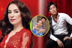 Phi Nhung tiết lộ từng 'suýt' làm vợ Hoài Linh khiến chính chủ từ chối phũ phàng 'nằm mơ đi nha'!