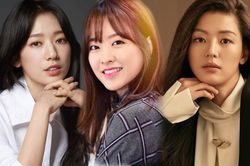Loạt nữ diễn viên Kbiz đình đám bị flop trong năm 2021: Ji Hyun và Shin Hye chọn sai kịch bản?