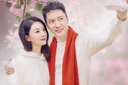 Thấy Triệu Lệ Dĩnh sống sung sướng, mẹ Phùng Thiệu Phong bất ngờ tuyên bố về lý do ly hôn