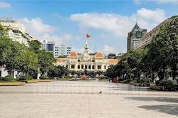 19 tỉnh, thành phía Nam giãn cách xã hội thêm 14 ngày
