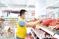 Cấp giấy xác nhận cho lái xe, nhân viên giao nhận hàng