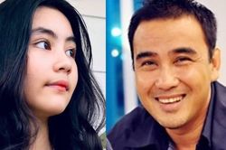 Con gái út MC Quyền Linh 'sao y bản chính' gương mặt bố