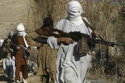 Afghanistan: Viễn cảnh nội chiến