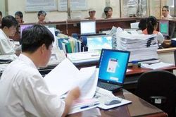 Những quy định mới liên quan công chức, viên chức có hiệu lực từ tháng 8/2021