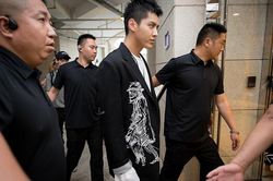 Nhiều luật sư từ chối bào chữa cho Ngô Diệc Phàm