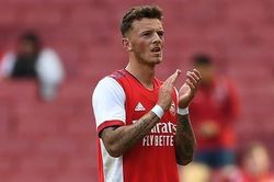 Tân binh 50 triệu bảng của Arsenal có pha cứu thua ấn tượng