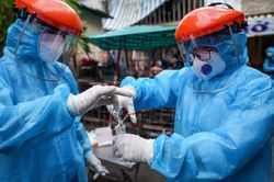 TP.HCM chưa phát sinh ổ dịch Covid-19 mới sau 2 ngày