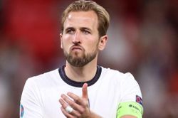 Harry Kane bỏ tập