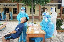 Chủng virus Delta lây lan mạnh, khó có thể đưa số ca nhiễm về 0