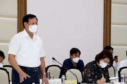 Đồng Tháp cần chỉ đạo quyết liệt trong đánh giá nguy cơ dịch Covid-19 trên địa bàn