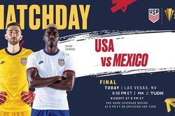 Kết quả bóng đá hôm nay: Mỹ vô địch Gold Cup 2021. Nữ Thụy Điển tranh HCV với nữ Canada