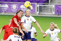 Bán kết bóng đá nữ Olympic 2021: Những màn phục thù được chờ đợi