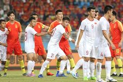 'Nội soi' bóng đá Trung Quốc