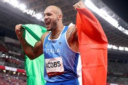 Nội dung 100m Olympic 2021: Ông hoàng tốc độ thuộc về người Ý