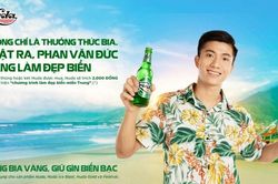 Huda khởi động sáng kiến CSR làm đẹp biển miền Trung